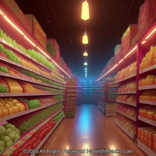 Score Epic Savings with Store Smarts