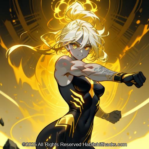 Shatter the Myth: Strength Beyond Bulky