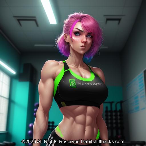 Crush Your Gym Self-Doubt