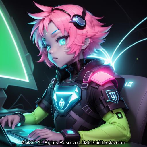 Shield Your Kids from Digital Danger Zones