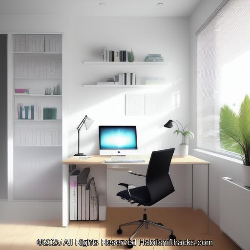 Simplify Your Life with 5 Smart Hacks