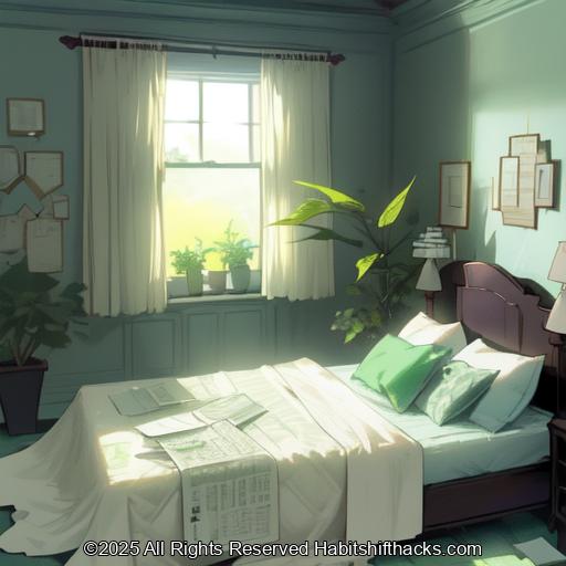 Sleep Smarter: 5 Epic Wake-Up Hacks Inside