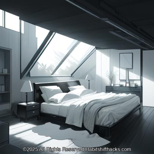 Sleep Smarter: 5 Epic Life Hacks Revealed