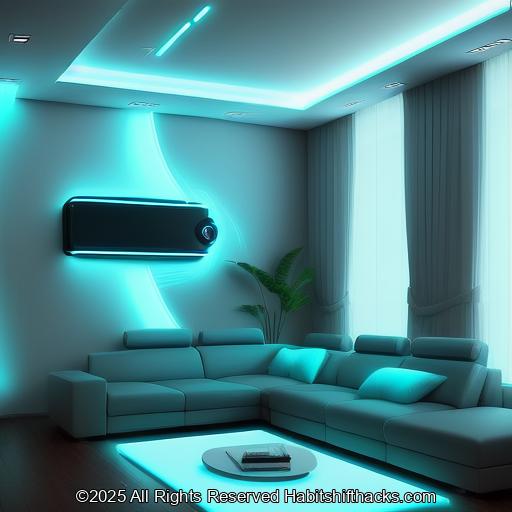 Smart Home Hacked: Upgrade Your Space