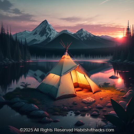 Unleash Your Camping Potential: Top Hacks