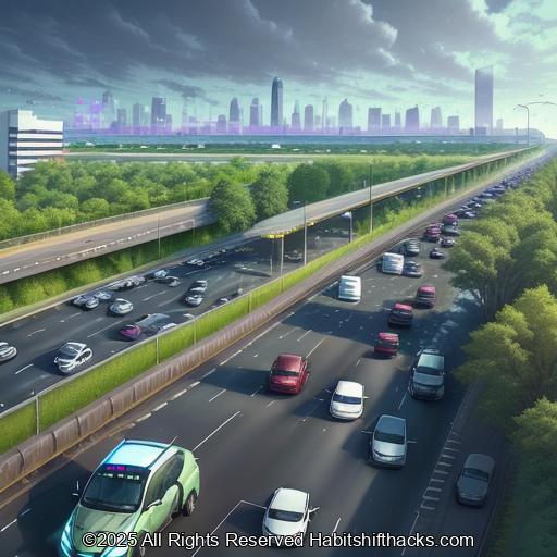 Stay Alive: Don't Pull Over, Stay Inside!