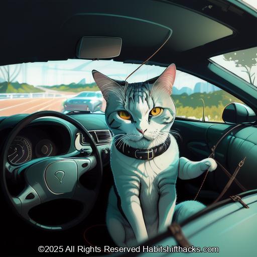 Stoplight Shock: Protect Your Pet Safely