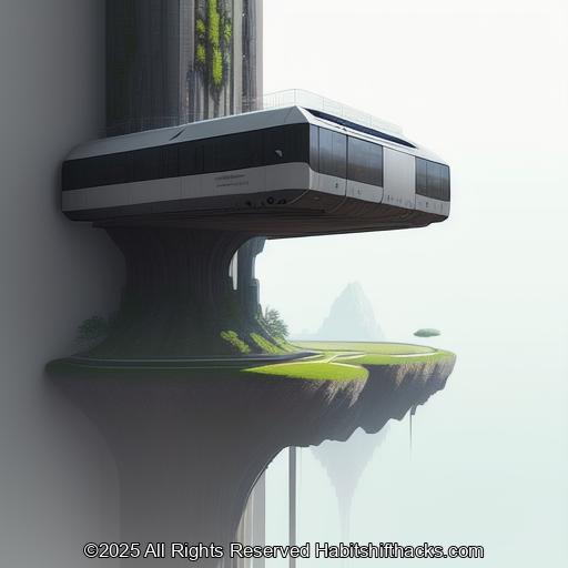 Train Ride Hacks for a Smooth Journey