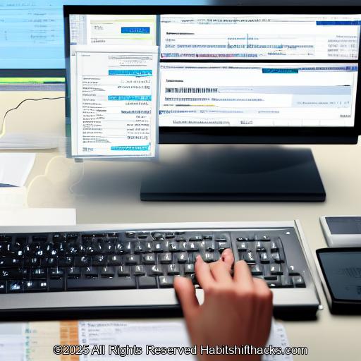 Tax Hacked: File Free & Stress Less