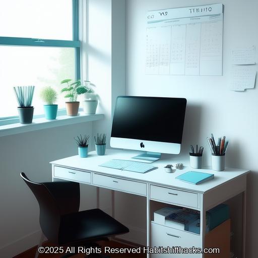 Unlock Your Most Epic Productive Moment