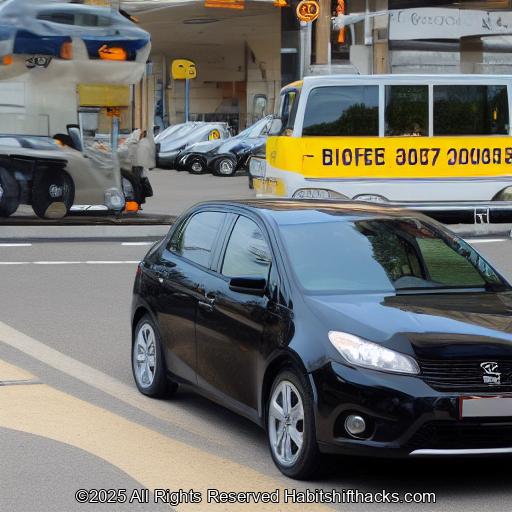 Transform Your Tire Time with This Hack