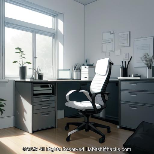 Unchain Your Time with 1-Hour Hacks