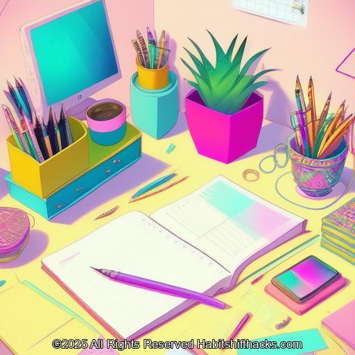 Unleash Epic Productivity with These 4 Hacks