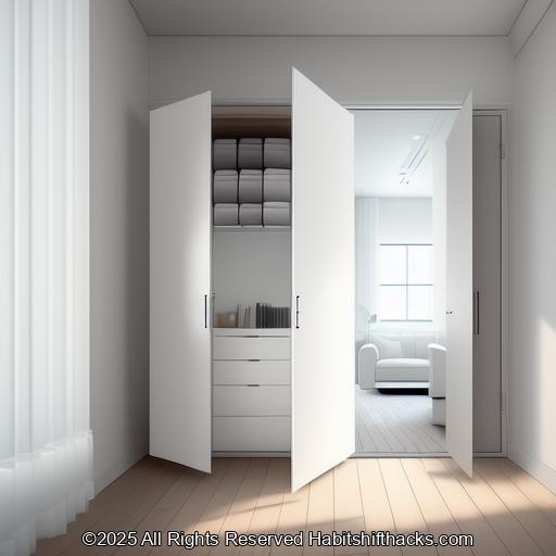 Unlock Smart Wardrobe Secrets for Success