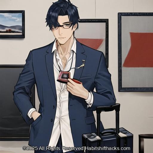 Unleash Your Travel Superpower with Ease