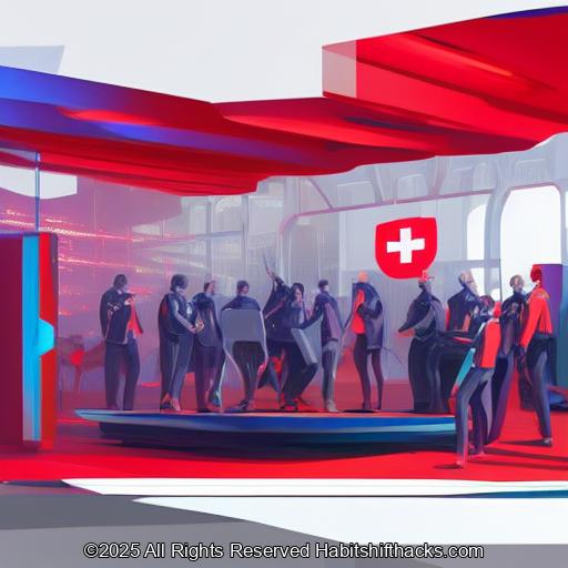 Unlock Epic Friendships with Red Cross Volunteering