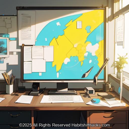 Unlock Epic Productivity with These Hacks