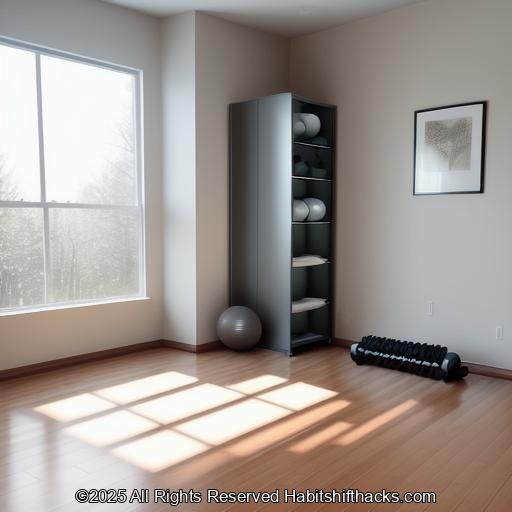 Unlock Great Health, Not an All-Out Battle