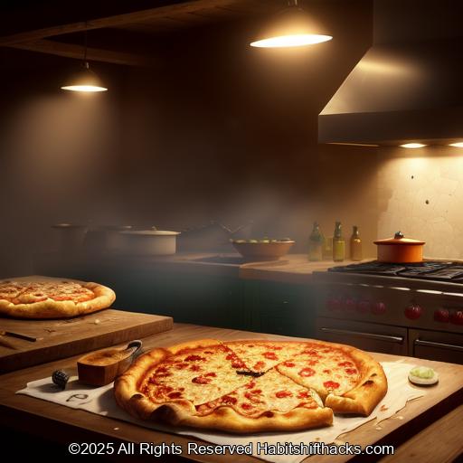Unlock the Epic Pizza Secret in Minutes
