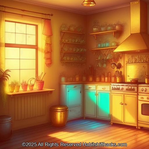 Cleaning Hacks for Cluttered Homes Exposed