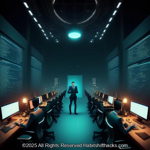 Unlock Your Dream Job in One Epic Step