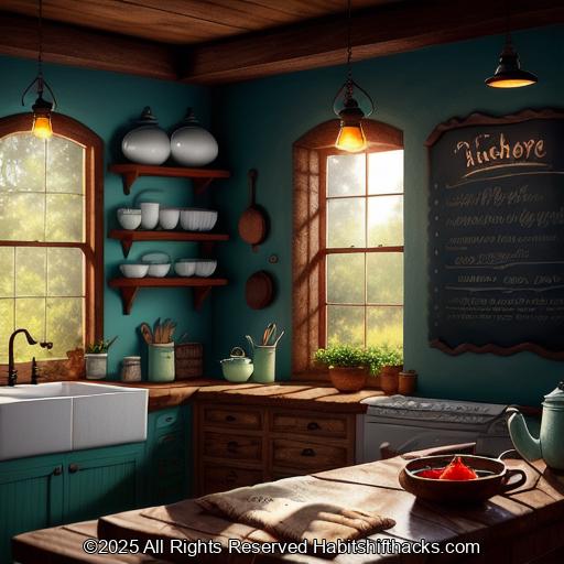 Slow Down and Savor Every Bite