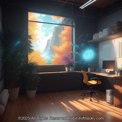 Unlock Your Peak Productivity Flow