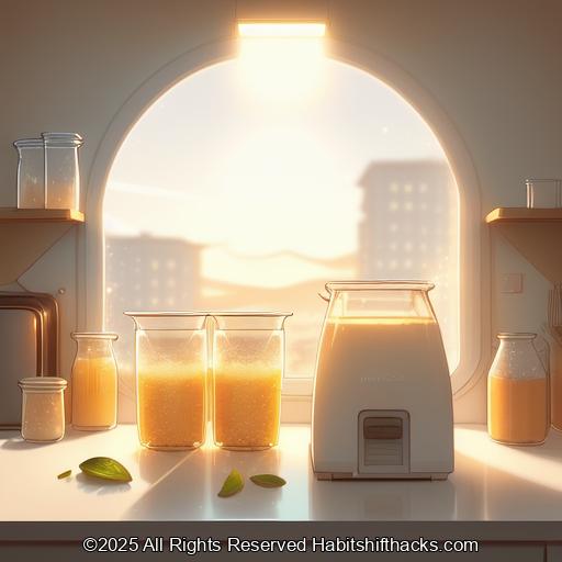 Unlocking the Hidden Dangers of Quick Fix Meals