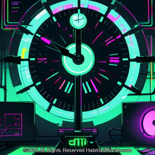 Fuel Your Productivity with a 2-Minute Boost