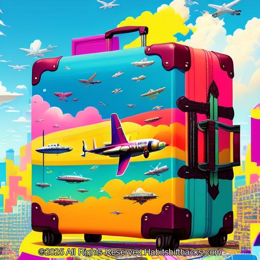 Score Epic Airfare Deals Without Breaking Bank