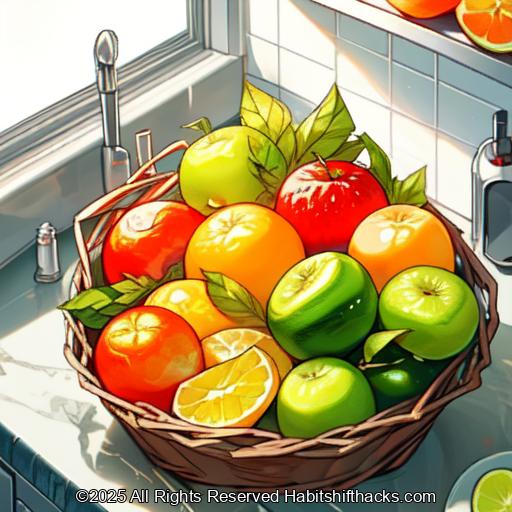 Waste Less, Save More: Smart Food Hacks