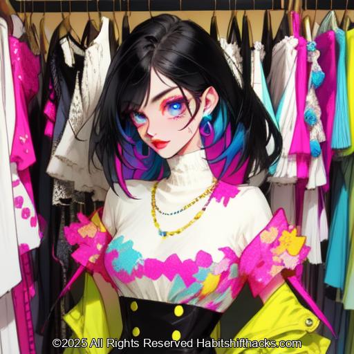 ‘Budget-Friendly Chic: A Surprising Secret’