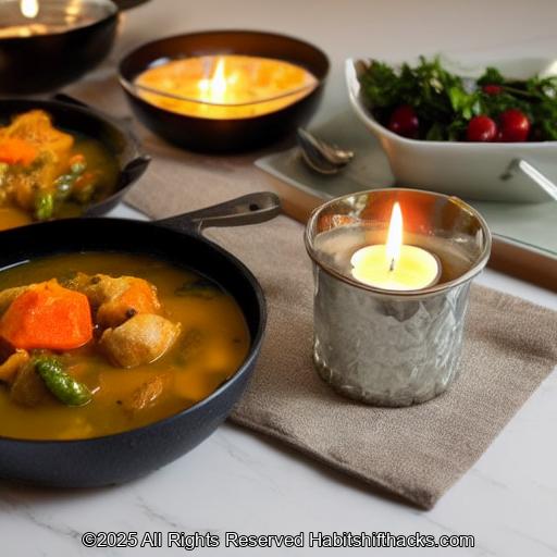 Batch Cook Your Way to Financial Freedom!