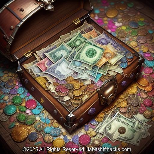 Unleash Frugal Epicness with Dollar Hacks