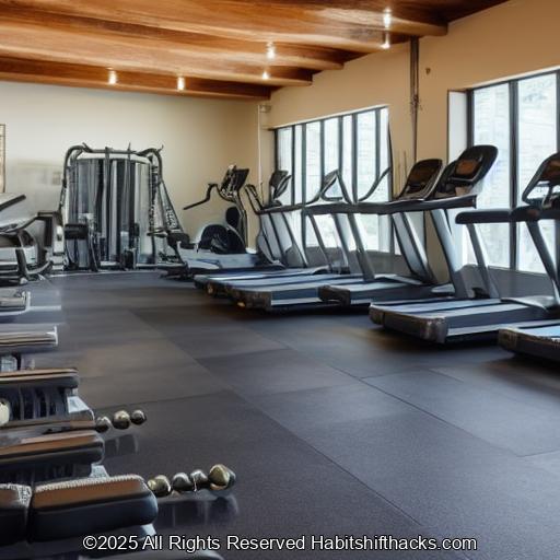 Unleash Your Bodyweight Potential Anywhere