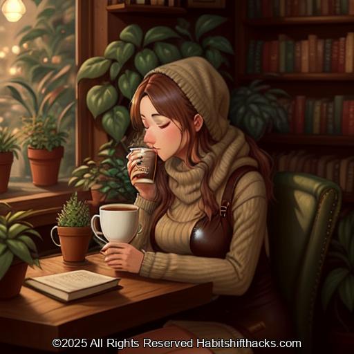 Break Free from Guilty Spending Habits