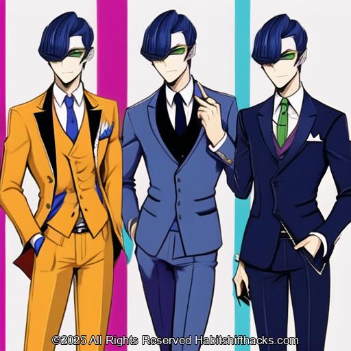 Suit Up Without Breaking the Bank