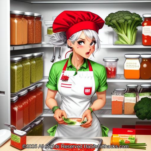 5 Frugal Food Hacks to Level Up Your Meals