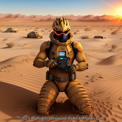 Slash Your Desert Energy Bills by 50%