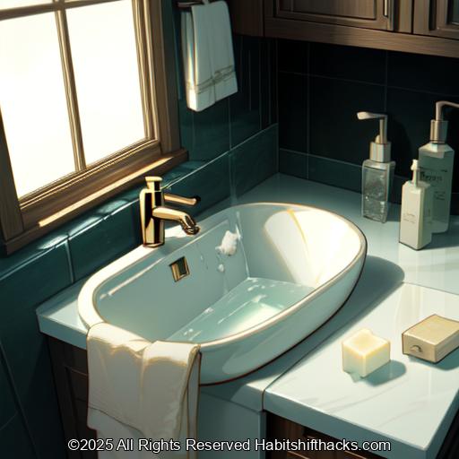 Simplify Shaving, Transform Your Day