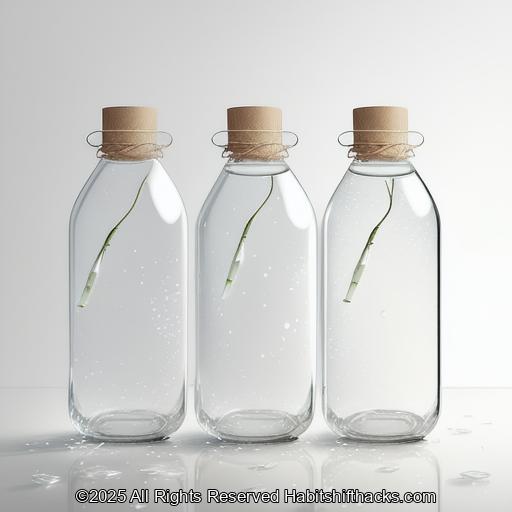 Clean Slate on a Shoestring Budget