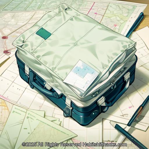 Unleash Your Travel Efficiency with Ease