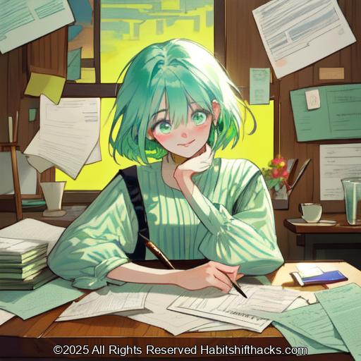 Unlock Your Secret Productivity Superpower