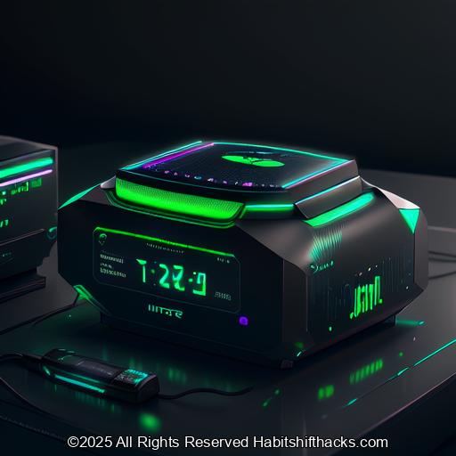 Boost Productivity in 2 Minutes or Less!