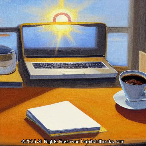 Boost Your Day with One Epic Hack