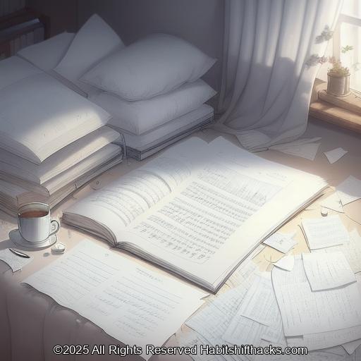 Boost Your Day with the 2-Minute Drill Hack