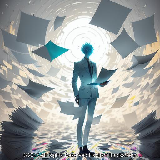 Shatter Burnout with Smart Breaks Everyday