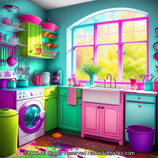 Break the Cycle: Stop Kitchen Chaos Forever