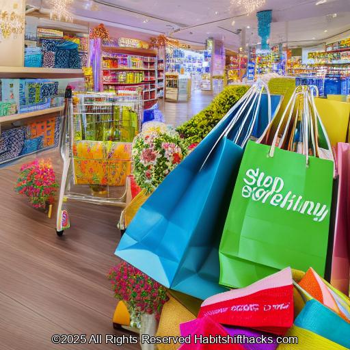 Shatter Your Spend Spiral in Seconds