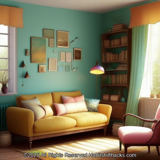 Clear Your Clutter, Clear Your Mind